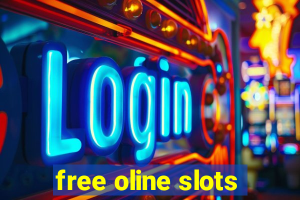 free oline slots