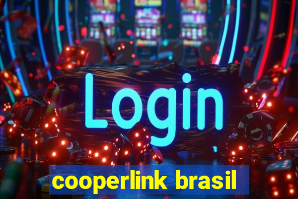 cooperlink brasil