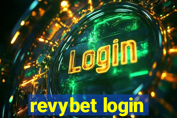 revybet login