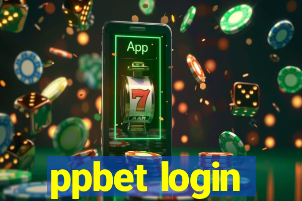 ppbet login