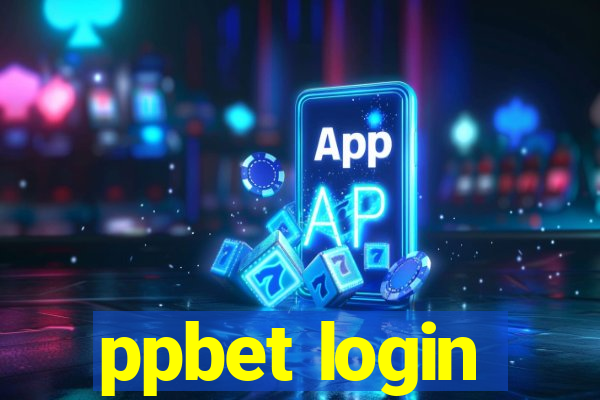 ppbet login