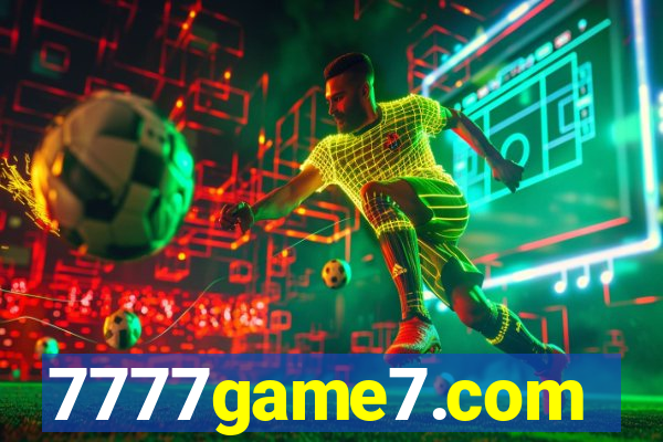 7777game7.com