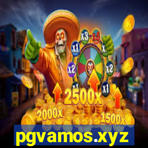 pgvamos.xyz