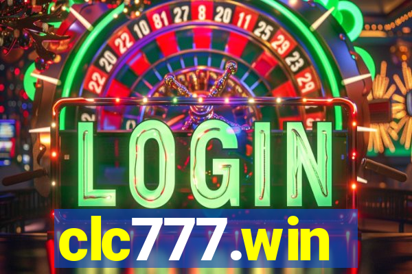 clc777.win