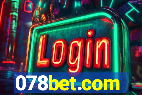 078bet.com