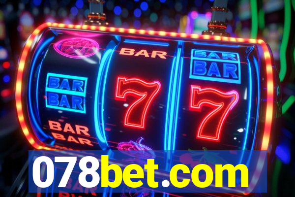 078bet.com