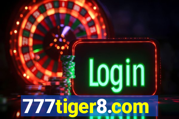 777tiger8.com