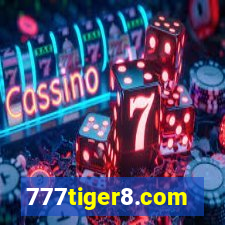 777tiger8.com