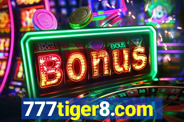 777tiger8.com