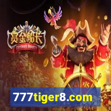 777tiger8.com