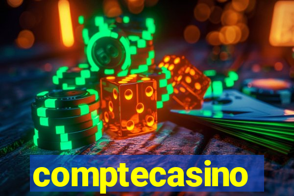 comptecasino