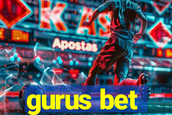 gurus bet