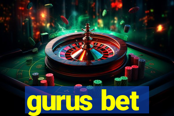 gurus bet