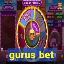 gurus bet