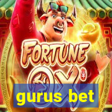 gurus bet