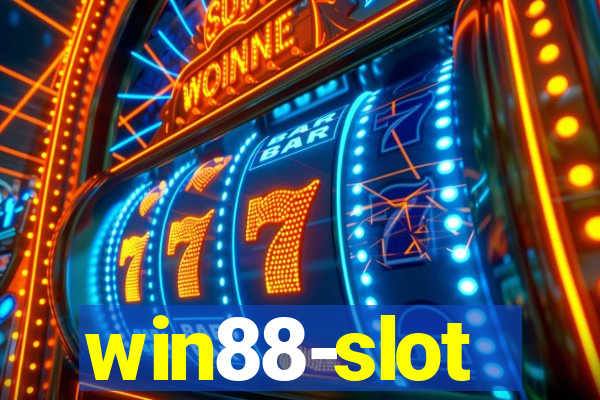 win88-slot