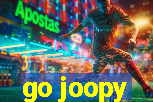 go joopy