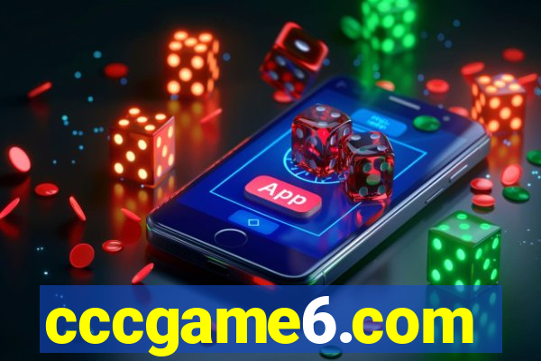 cccgame6.com