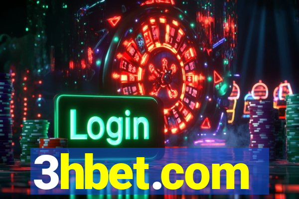 3hbet.com