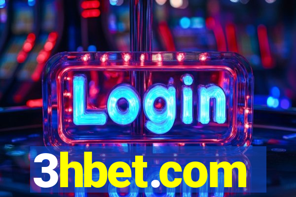 3hbet.com