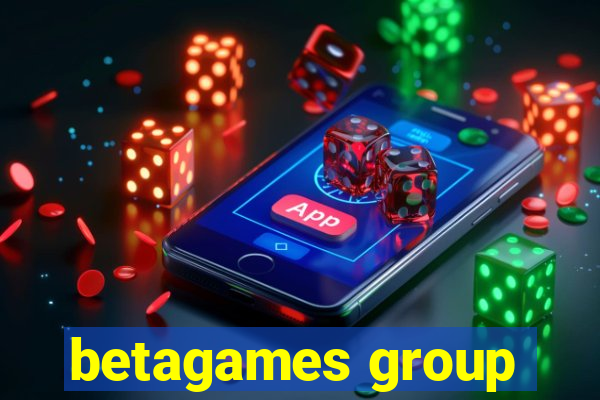 betagames group