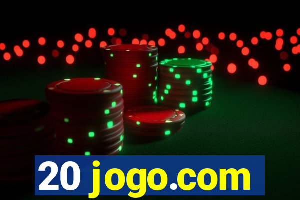 20 jogo.com