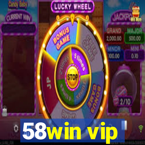 58win vip