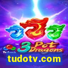 tudotv.com