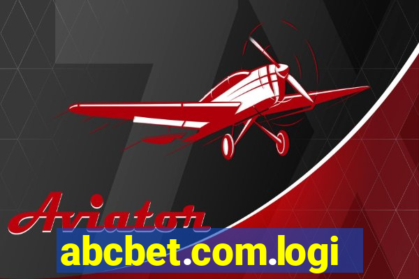 abcbet.com.login