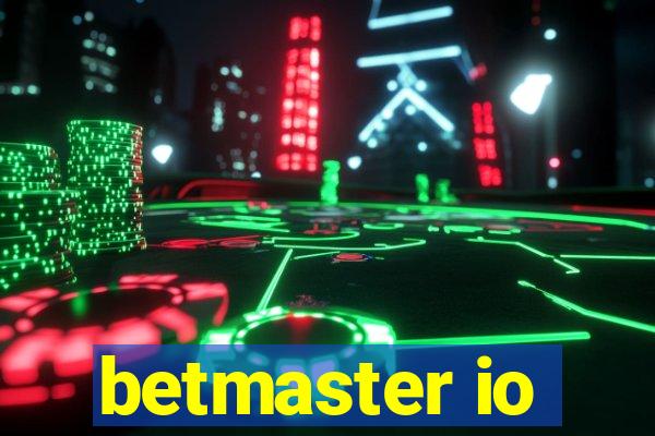 betmaster io