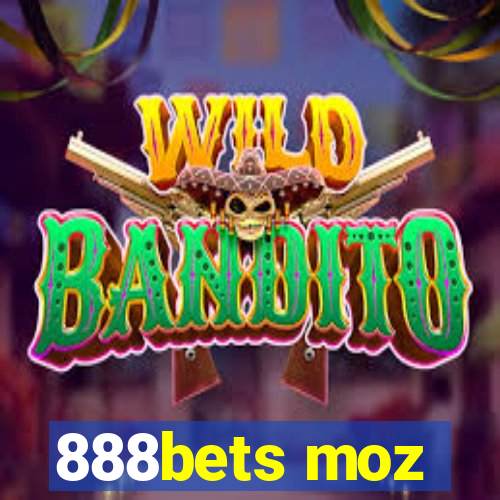 888bets moz