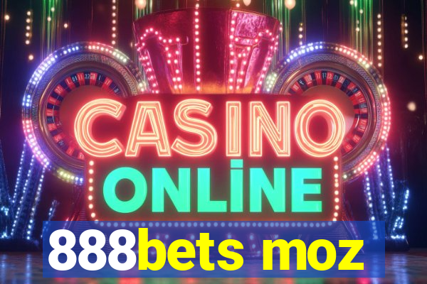 888bets moz