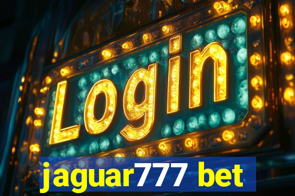 jaguar777 bet