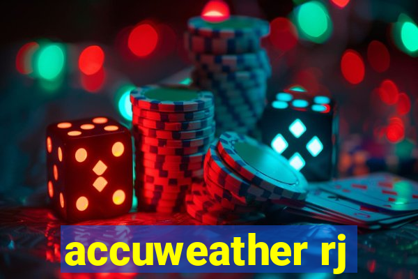 accuweather rj