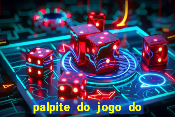 palpite do jogo do vila nova