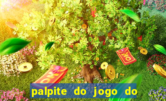 palpite do jogo do vila nova