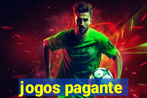 jogos pagante