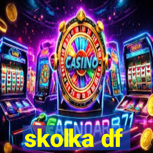 skolka df