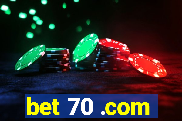 bet 70 .com