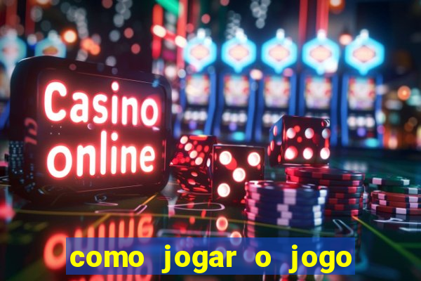 como jogar o jogo do tigre sem depositar