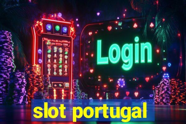 slot portugal