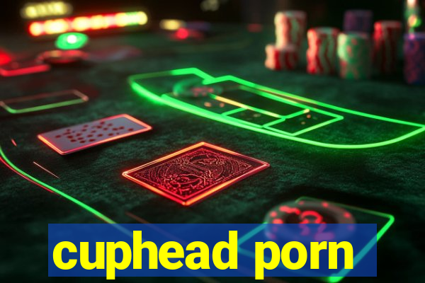 cuphead porn