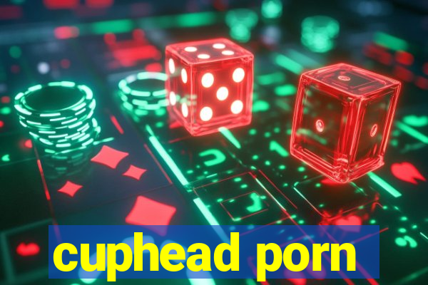 cuphead porn