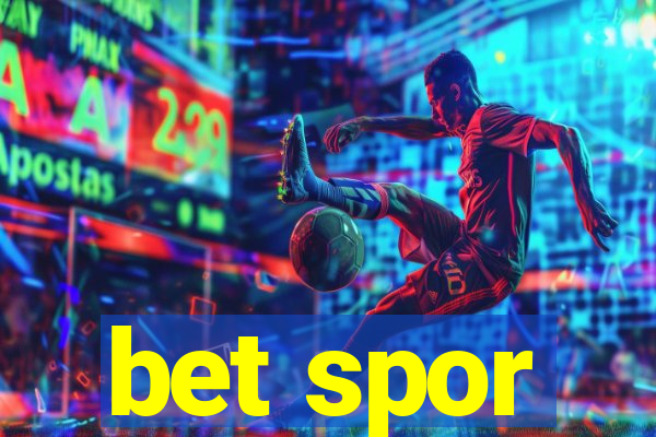 bet spor