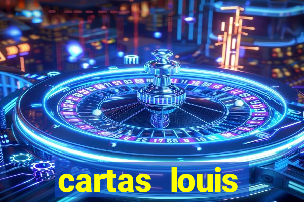 cartas louis francescon ccb