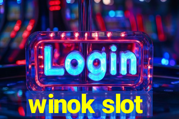 winok slot