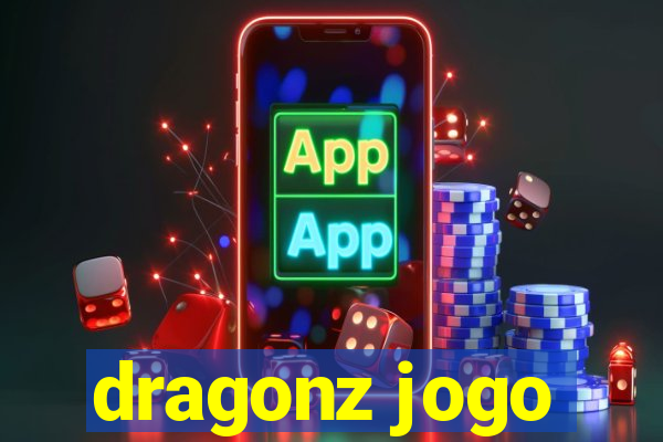 dragonz jogo