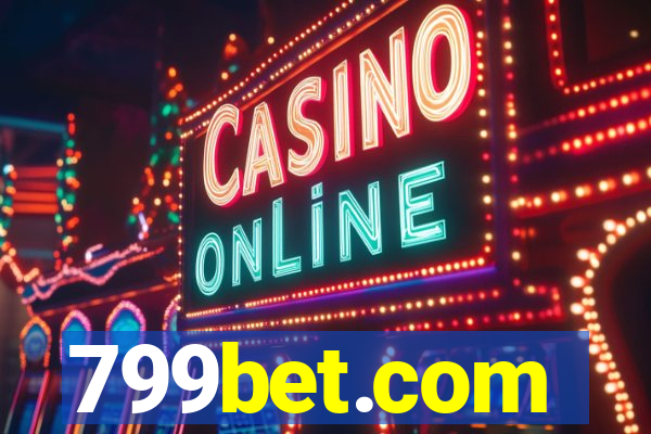 799bet.com