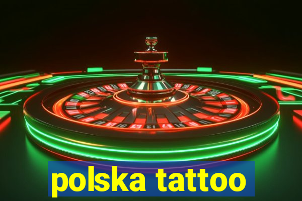 polska tattoo