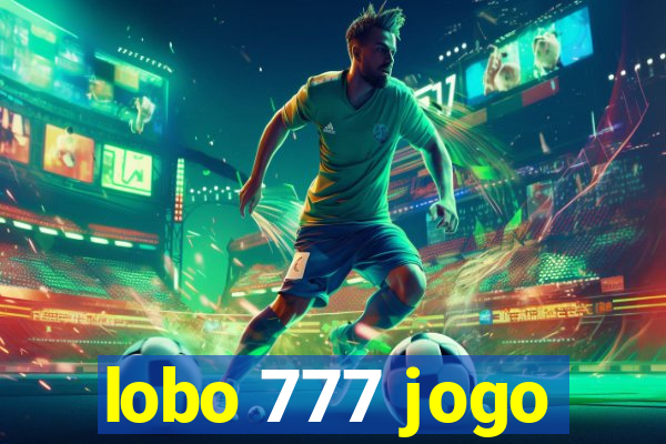 lobo 777 jogo